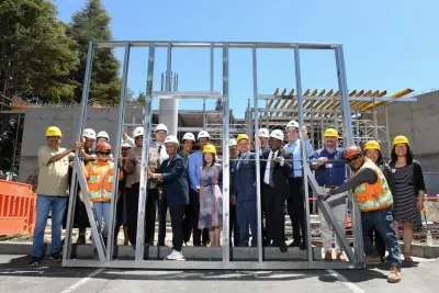 Sunnyvale recognized by state for prohousing efforts