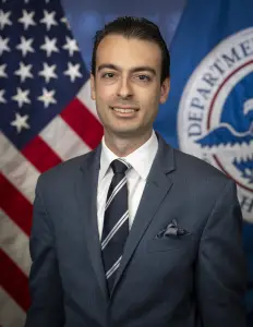 Trump nominates official with ties to antisemitic extremists to lead ethics agency