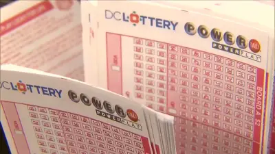 Powerball jackpot grows to $820M ahead of Saturday night drawing
