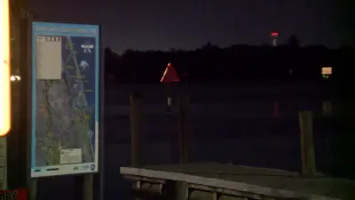 Woman recovers from gator attack in Martin County