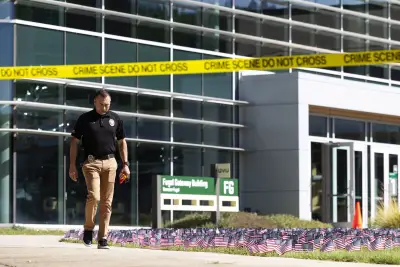 Charlie Kirk's assassination sparks grief and rage online