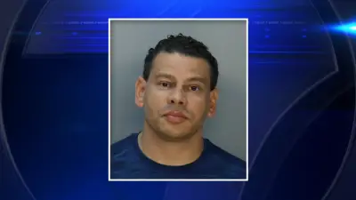 Florida Highway Patrol trooper arrested, accused of molesting stepdaughter
