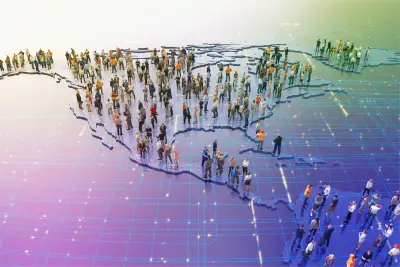America’s Population Crisis