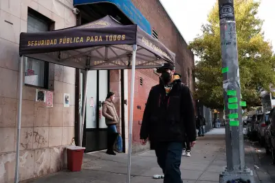 Will Trump Follow Federal Law and Move To Shutter ‘Safe Injection’ Sites Where Addicts Openly Use Illegal Drugs?