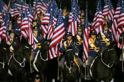 Opinion: Farewell, equid program