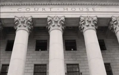 San Mateo man sentenced to one year in jail for kicking down door, attempting to stab man