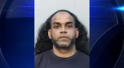 Miami Uber driver accused of drugging, sexually assaulting tourist after offering her a ride, police say