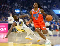 Kurtenbach: Steve Kerr keeps telling us the Warriors can play defense. Let’s see it