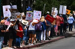 Thousands expected for ‘No Kings’ protests in Bay Area