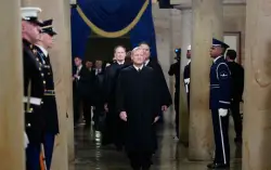 Feldman: The Supreme Court’s silent opinions undermine its legitimacy