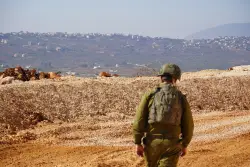 A Bloody Cease-Fire: How Israel Keeps Hezbollah Out of Southern Lebanon