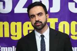 Zohran Mamdani Tries To Weasel His Way Out of Vow To Defund the Police