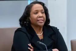 Trump administration requests emergency ruling to remove Cook from Fed board