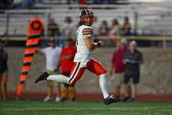 High school football rankings Week 3, 2025: Bay Area News Group Top 25