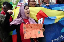 Federal judge delays expiration of TPS for Hondurans, Nicaraguans, and Nepalese