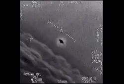 Congress to Hold Hearing This Week on UFOs, Demanding ‘Maximum Transparency’