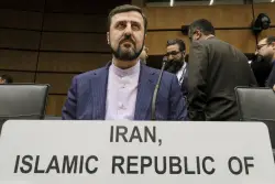 European countries are set for Iran talks, but expectations for a breakthrough are low
