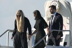 Kirk’s Widow Vows To Carry On Husband’s Movement After the Assassination