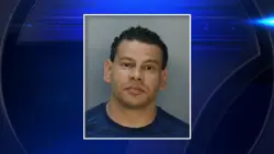 Florida Highway Patrol trooper arrested, accused of molesting stepdaughter