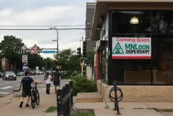 A new high for marijuana retail in Minnesota is almost here, say state cannabis regulators