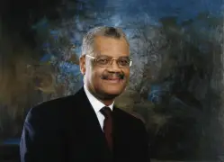 Earl Richardson, an educator 'armed with history' and who changed HBCUs, dies