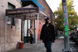 Will Trump Follow Federal Law and Move To Shutter ‘Safe Injection’ Sites Where Addicts Openly Use Illegal Drugs?