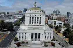 Case dismissed against Alameda man accused of robbing $600 from woman’s bra