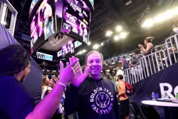 Exclusive: Valkyries owner Joe Lacob breaks down expansion team’s historic first season