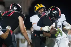 San Ramon Valley sends ‘a message’ with win over Clayton Valley Charter