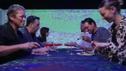 2025 Dine Out Lauderdale options include 4-course dining experiences at MAD Arts in Dania Beach