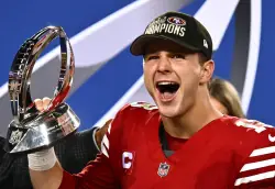 A look at how NFL divisional and wild card races shape up for the 2025 season