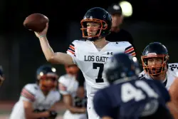 Showstoppers: Los Gatos falls to Soquel in high-scoring thriller