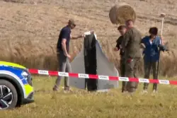 NATO Fails Readiness Test in Russia’s Drone Incursion Into Poland