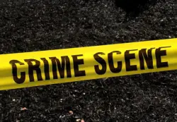 Two found fatally shot in Oakland apartment