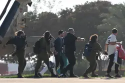 738 Days in Hell: The Torture and Triumph of Israel’s Last Living Hostages