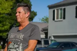 Utah residents are reeling knowing the Charlie Kirk suspect is one of their own