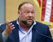 Supreme Court rejects Alex Jones' appeal of Sandy Hook shooting defamation judgment