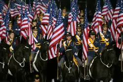 Opinion: Farewell, equid program