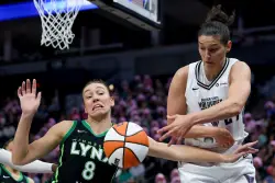Valkyries playoff preview: What to know about the Minnesota Lynx