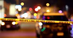 Man wounded in face in Oakland drive-by shooting