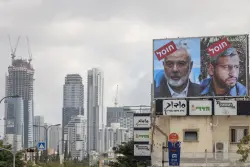 Israel has hunted its top enemies around the Middle East. What has it achieved?